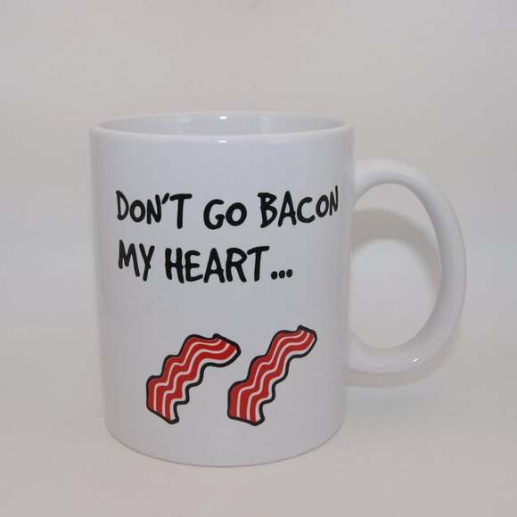 Other - Bacon Coffee Mug